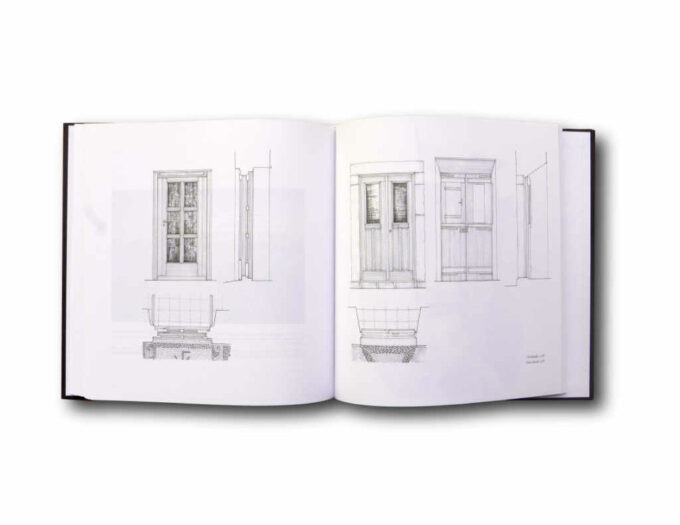 Andersson-Schildt-Kolkis-auk3 Iris Andersson, Kirjailijan talossa – In the Author's House: Schildt & Villa Kolkis 2019