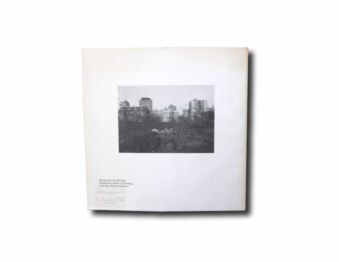 Canadian Centre for Architecture: Building and Gardens