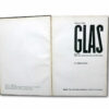 Arthur Korn, Glas im Bau und als Gebrauchsgegenstand, Ernst Pollak Verlag 1929