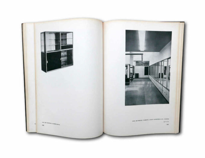 Arthur Korn, Glas im Bau und als Gebrauchsgegenstand, Ernst Pollak Verlag 1929