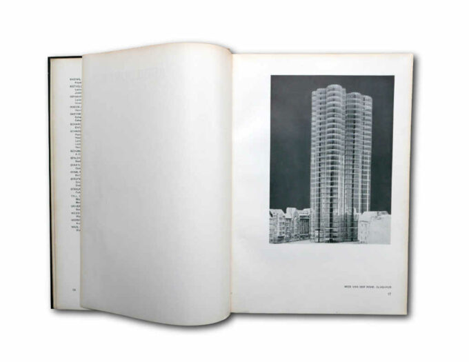 Arthur Korn, Glas im Bau und als Gebrauchsgegenstand, Ernst Pollak Verlag 1929