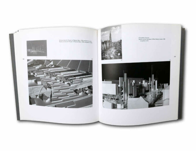 Matter and Mind in Architecture, 7th Alvar Aalto Symposium, 2000