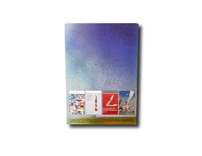 Nordisk funktionalism, Arkitektur Förlag 1980