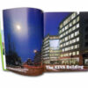 ATL: Office buildings in Finland, Rakennustieto 2007