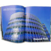ATL: Office buildings in Finland, Rakennustieto 2007