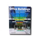ATL: Office buildings in Finland, Rakennustieto 2007