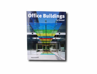 ATL: Office buildings in Finland, Rakennustieto 2007