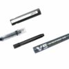 Pilot V5 Hi-Tecpoint Refillable