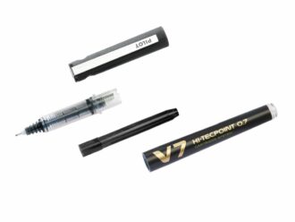 Pilot V7 Hi-Tecpoint Refillable