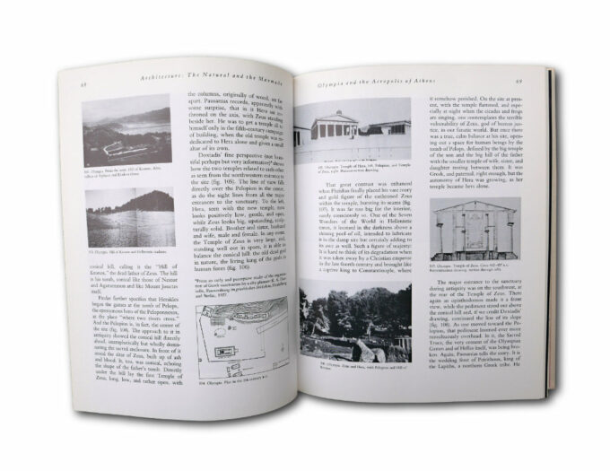 Scully-Architecture-auk1 Vincent Scully: Architecture - the natural and the manmade, St. Martin's Press, 1991