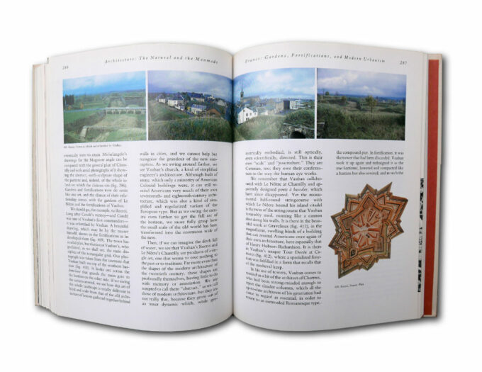 Scully-Architecture-auk4 Vincent Scully: Architecture - the natural and the manmade, St. Martin's Press, 1991