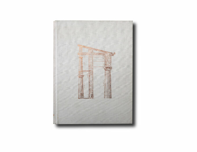 Scully-Architecture-kansi Vincent Scully: Architecture - the natural and the manmade, St. Martin's Press, 1991