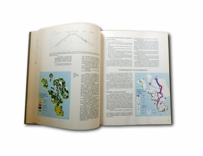 SuomenlinnanMaisema-auk2 Suomenlinnan maisema: kunnostussuunnitelma