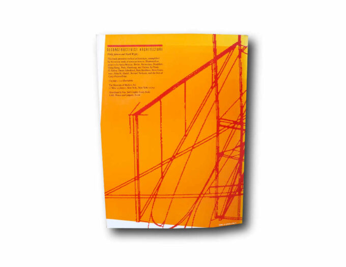 deconstructivist-taka Deconstructivist Architecture