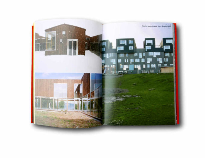 Jensen-skodvin-auk1 Jensen & Skodvin Architects: Processed Geometries 1995–2007
