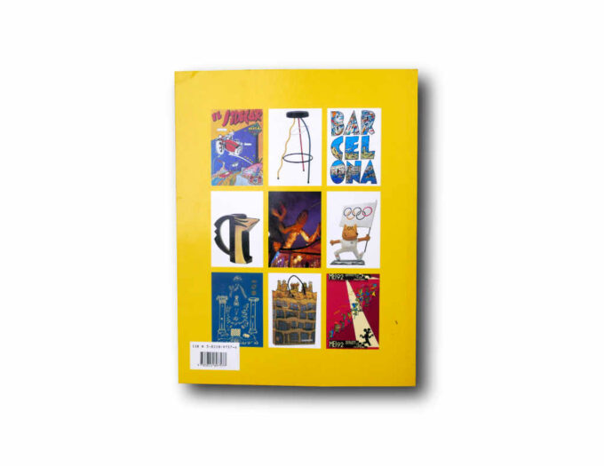 Mariscal (Taschen, 1992)