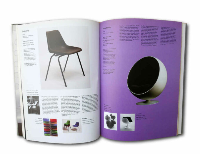 Modern-chairs-auk1 Charlotte and Peter Fiell: Modern Chairs, Taschen 1993