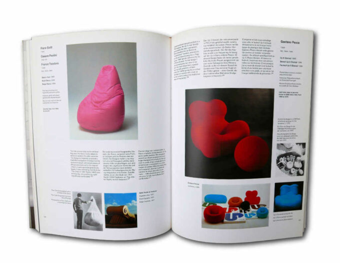 Modern-chairs-auk2 Charlotte and Peter Fiell: Modern Chairs, Taschen 1993