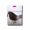 Modern-chairs-kansi Charlotte and Peter Fiell: Modern Chairs, Taschen 1993