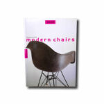 Charlotte and Peter Fiell: Modern Chairs, Taschen 1993