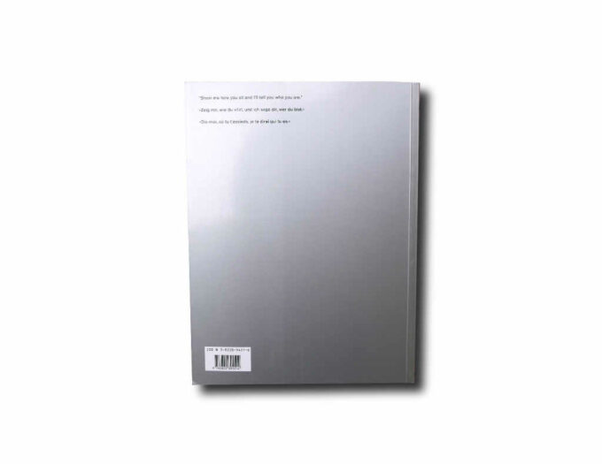 Modern-chairs-taka Charlotte and Peter Fiell: Modern Chairs, Taschen 1993