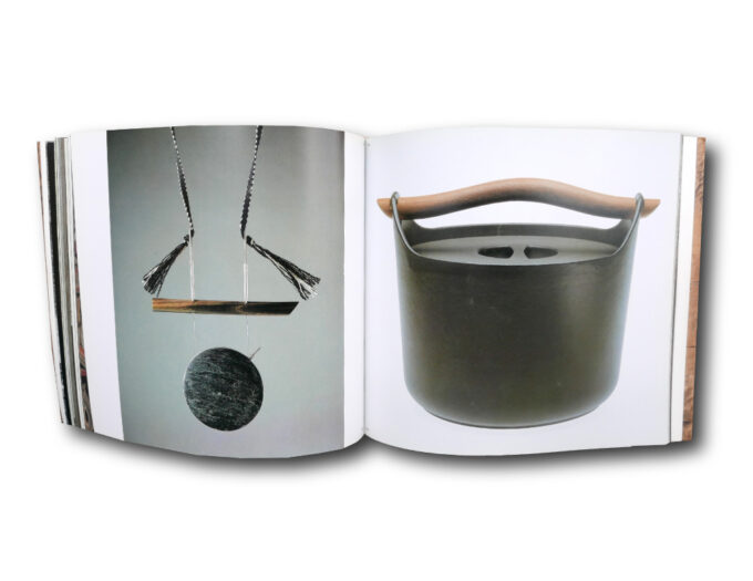 Pallasmaa-languageofwood-auk3 Juhani Pallasmaa (ed) : The Language of Wood, Museum of Finnish Architecture, 1987