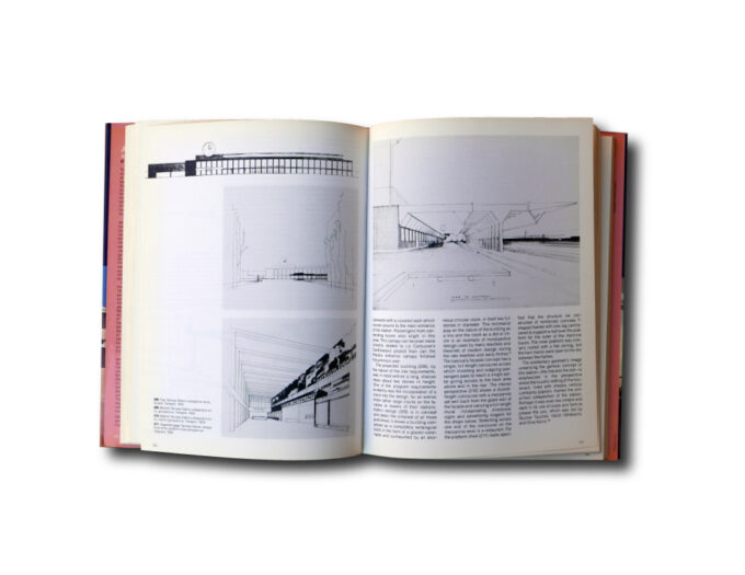 Pearson-alvar-aalto-auk1 Paul David Pearson : Alvar Aalto and the International Style, Whitney Library of Design, 1978