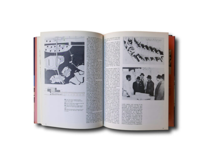 Pearson-alvar-aalto-auk3 Paul David Pearson : Alvar Aalto and the International Style, Whitney Library of Design, 1978