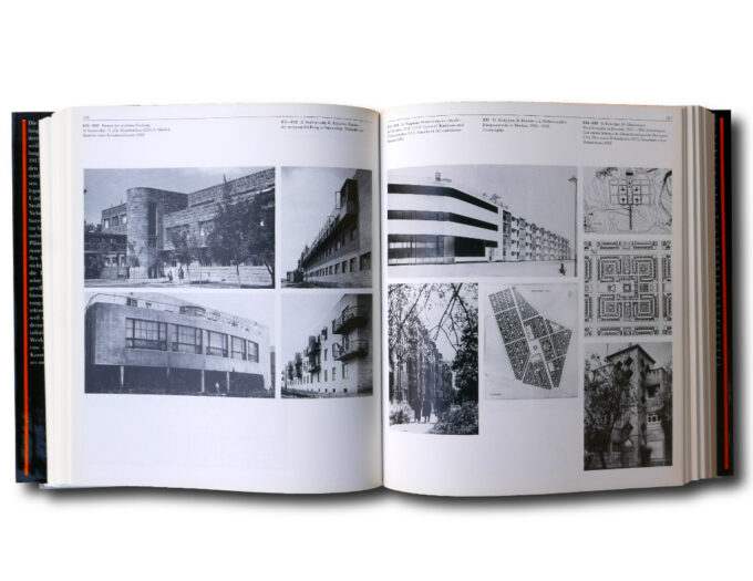 Pioniere-auk1 S. O. Chan-Magomedow : Pioniere der sowjetischen Architektur (VEB Verlag der Kunst Dresden, 1983)