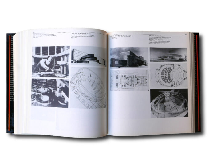 Pioniere-auk3 S. O. Chan-Magomedow : Pioniere der sowjetischen Architektur (VEB Verlag der Kunst Dresden, 1983)