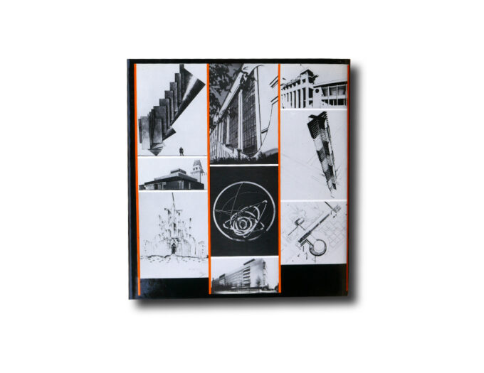 Pioniere-taka S. O. Chan-Magomedow : Pioniere der sowjetischen Architektur (VEB Verlag der Kunst Dresden, 1983)