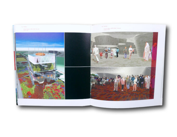 SuperDutch-auk2 Superdutch – New Architecture in the Netherlands by Bart Lootsma (Thames & Hudson, 2000)