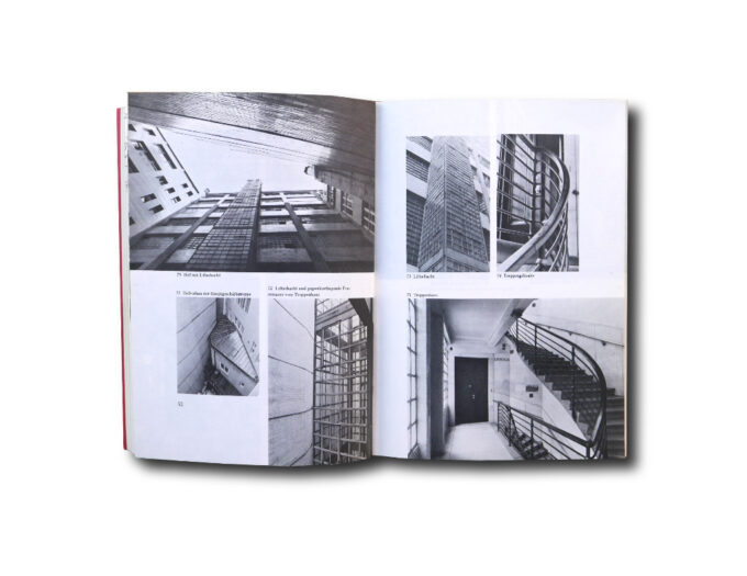 Hermann Czech, Wolfgang Mistelbauer : Das Looshaus (Lecker & Wögenstein, 1976)