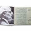 Louis Kahn 1901–1974 (Suomen rakennustaiteen museo, 1977)