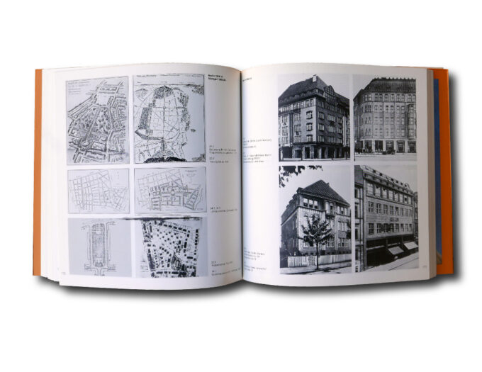 Bruno Taut 1880–1938, Akademie der Künste 1980