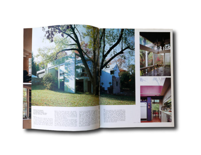 GAHouses10-auk1 GA Houses 10: New Waves in American Architecture