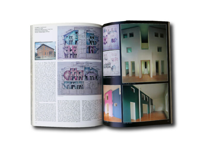 GA Houses 12