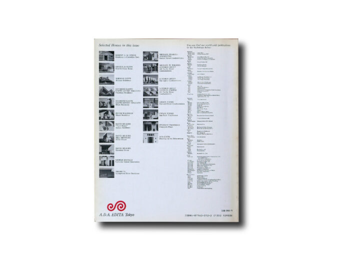 GA Houses 12