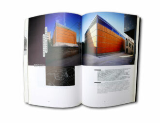 Sample page of the publication: Quaderns 210: Housing: New Alternatives – Habitatge: Noves Alternatives