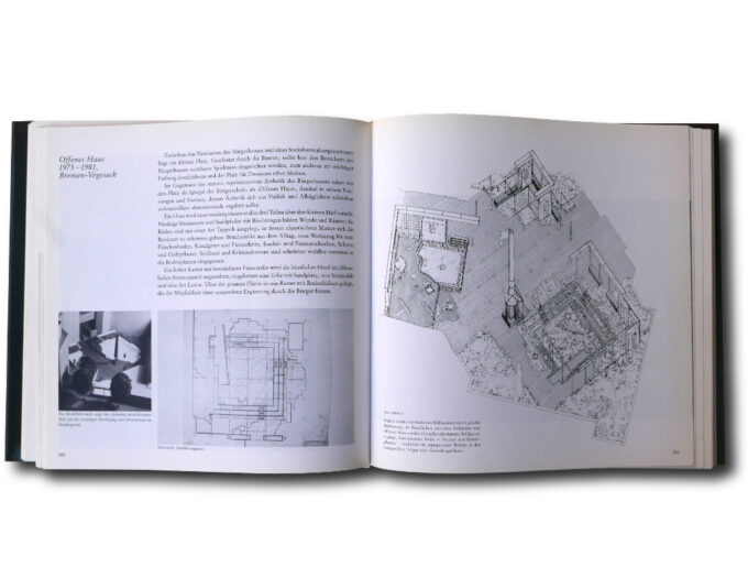 Book sample : Haus-Rucker-Co: 1967 bis 1983