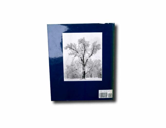 Ansel Adams : Letters and Images 1916–1984