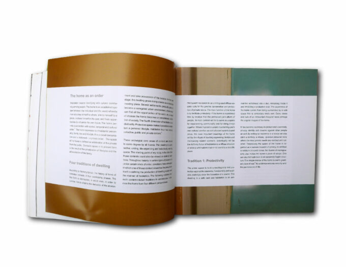 Anna-Maija Ylimaula (ed.) Dreaming for the Future, UIAH 2001