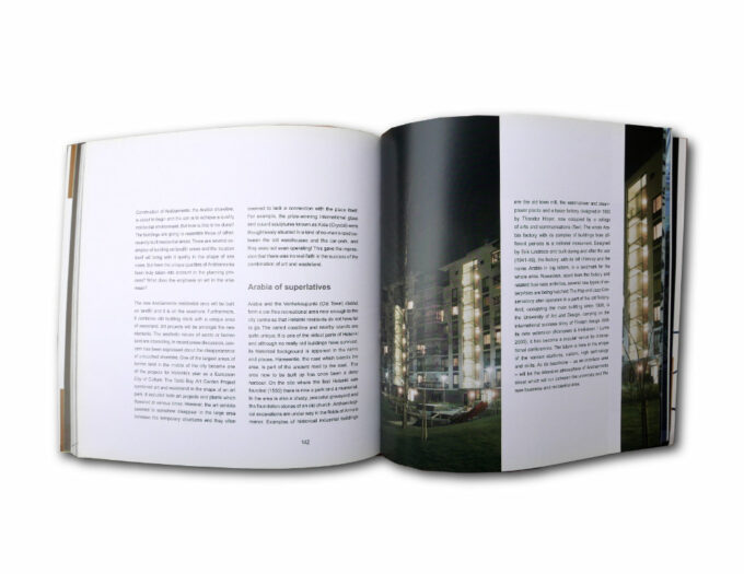Anna-Maija Ylimaula (ed.) Dreaming for the Future, UIAH 2001