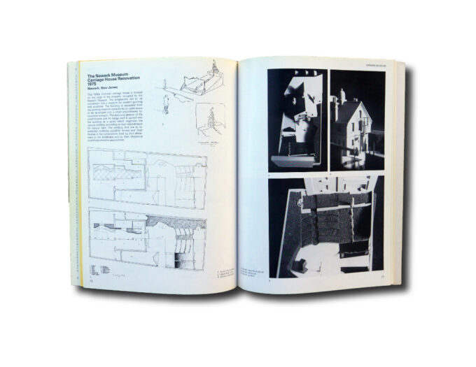 Architectural Monographs 5: Michael Graves