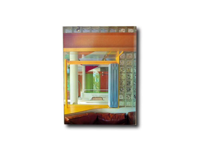 Architectural Monographs 5: Michael Graves