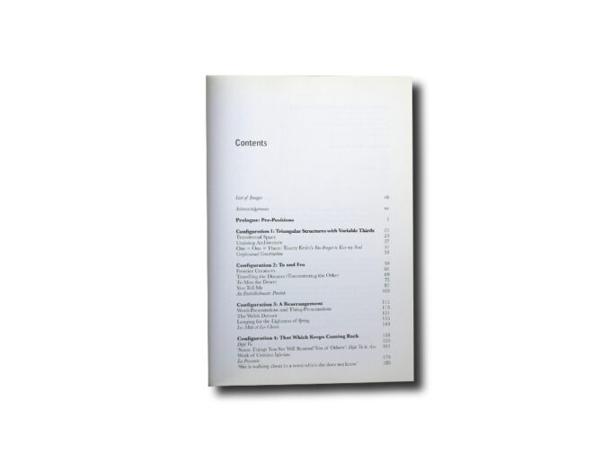 Site-Writing-sislu Jane Rendell, Site-Writing – the Architecture of Art Criticism, I.B.Tauris 2010