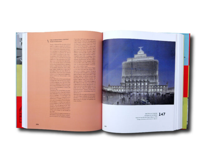 Soviet Design: From Constructivism To Modernism 1920–1980