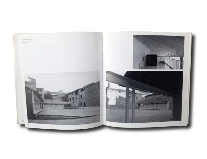Garcés / Sòria. Editorial Gustavo Gili, S.A. 1987