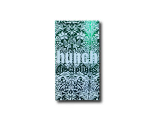 Hunch 9/2005: Disciplines