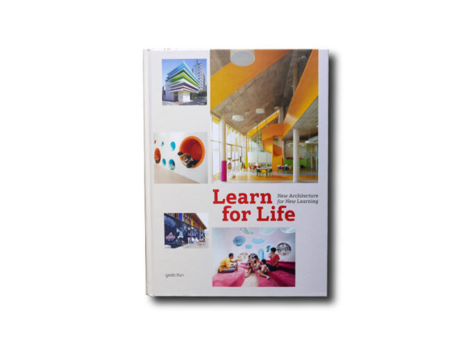 Learn for Life: New Architecture for New Learning